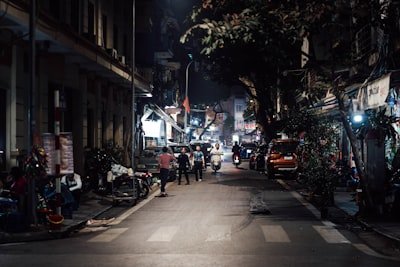 Destination Image
